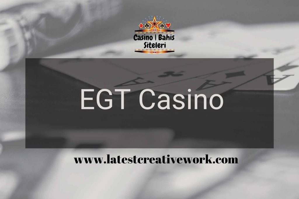 EGT Casino